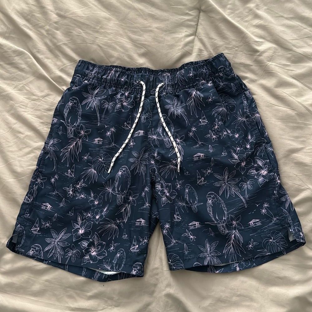 Men’s Goodfellow swim trunks